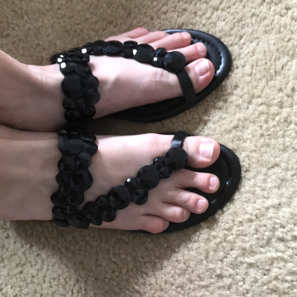 New Vince camuto sandals